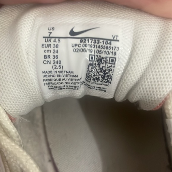 nike airmax 97s - Picture 10 of 10